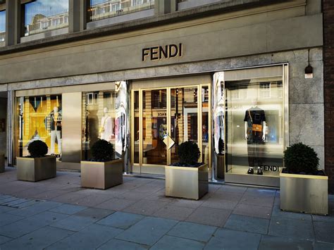 buy fendi palace london|fendi shops in london.